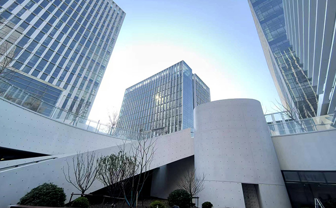 同濟大學自主智能無人系統(tǒng)科學中心清水工程 同濟大學自主智能無人系統(tǒng)科學中心清水工程